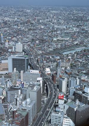 福岡の賃貸アパート・マンション【ドリームステージ カフェコラボ店(キャナルシティ前)】