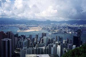 自然な風が感じられる沖縄分譲マンション