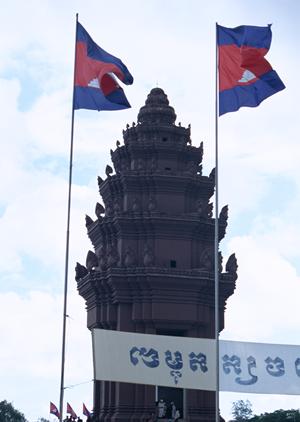 配管を凍結させることによって設備を交換します